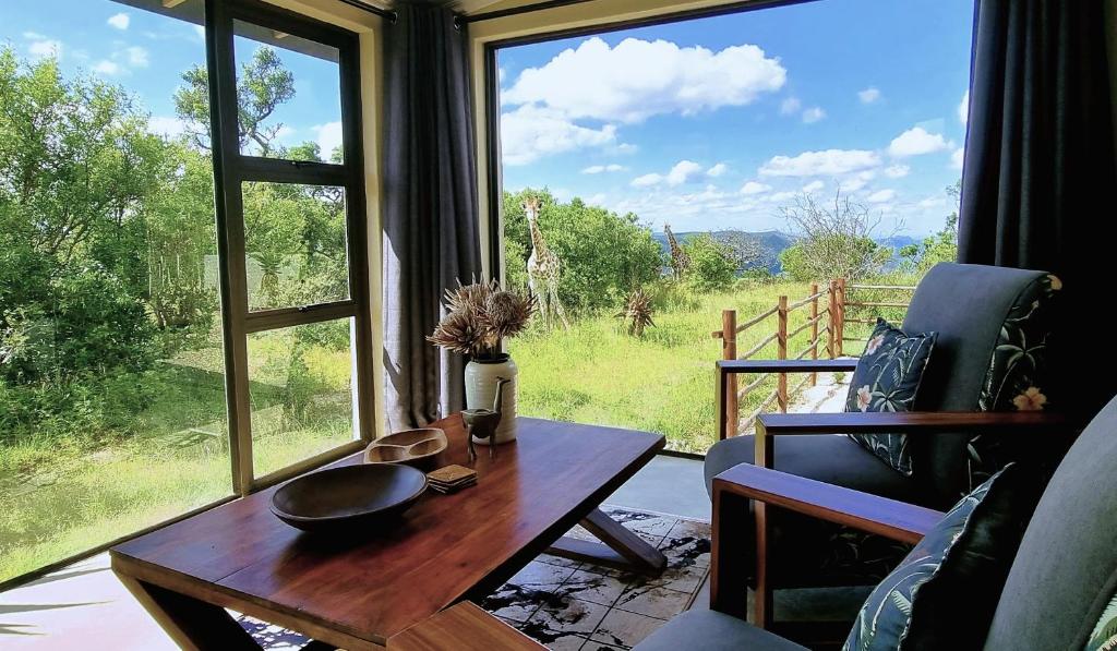 Graceland, eco retreat in Magoebaskloof, Limpopo