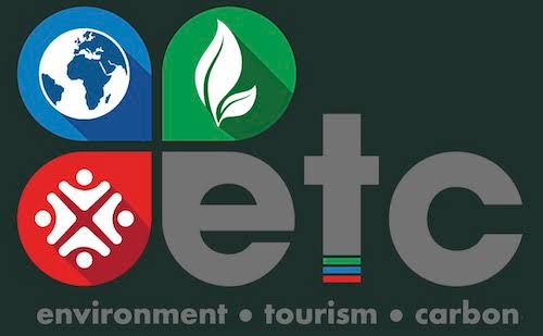 ETC Africa — environment, tourism, carbon