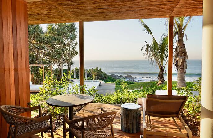 Sala Beach House, beach house in Ballito, KwaZulu-Natal