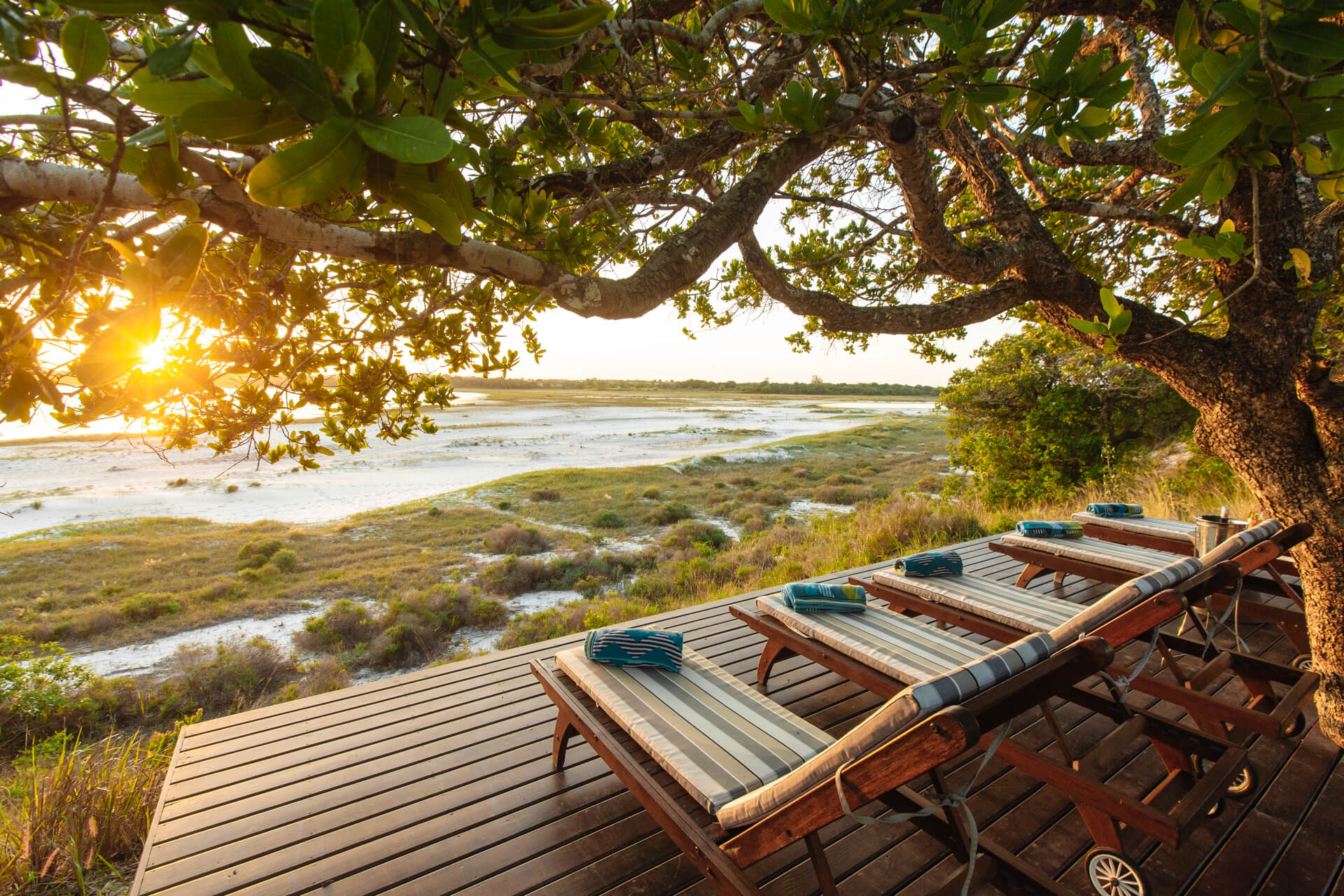 Kosi Forest Lodge, forest lodge in Kosi Bay, KwaZulu-Natal